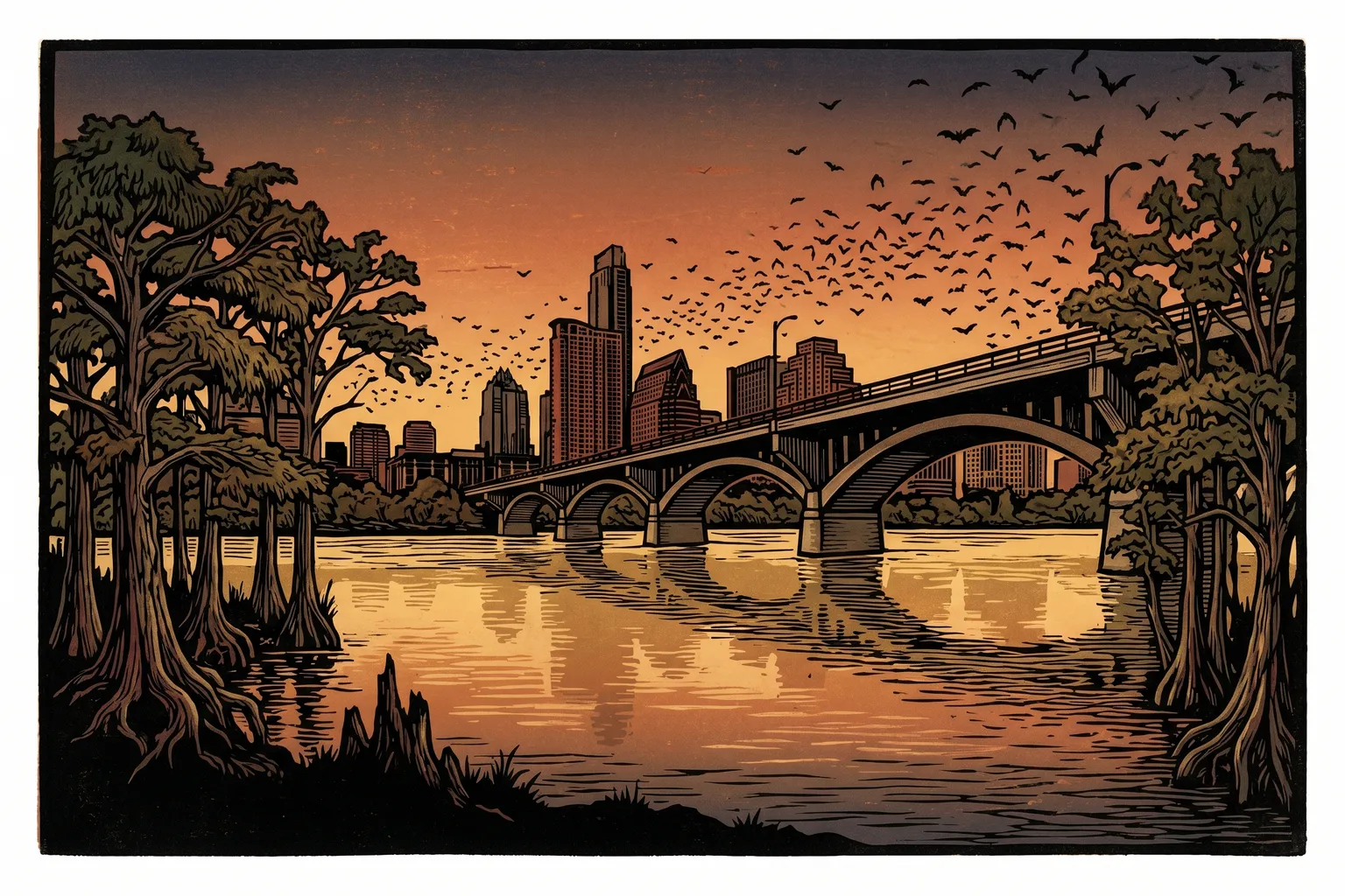 Austin, Texas: What Retirees Actually Think After Moving Here