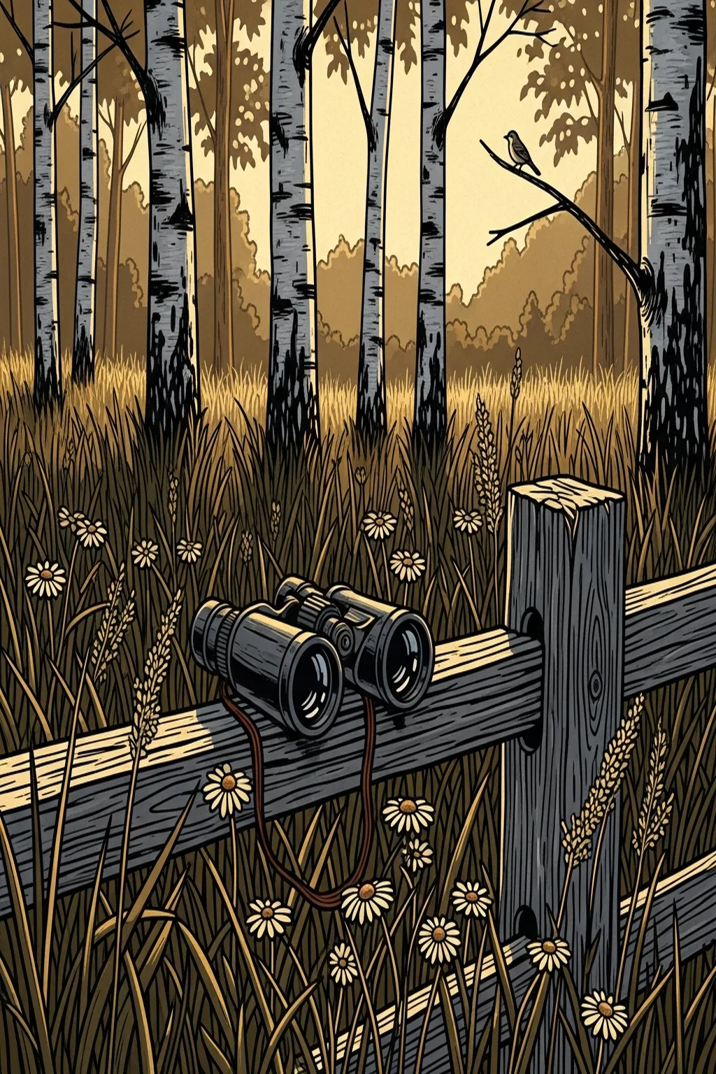 Best Binoculars for Birdwatching: What I Learned Buying Three Pairs