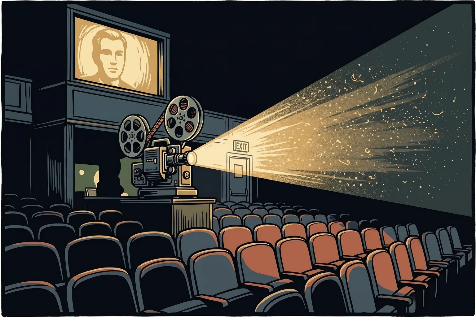 Best Black and White Movies: What the Absence of Color Actually Does