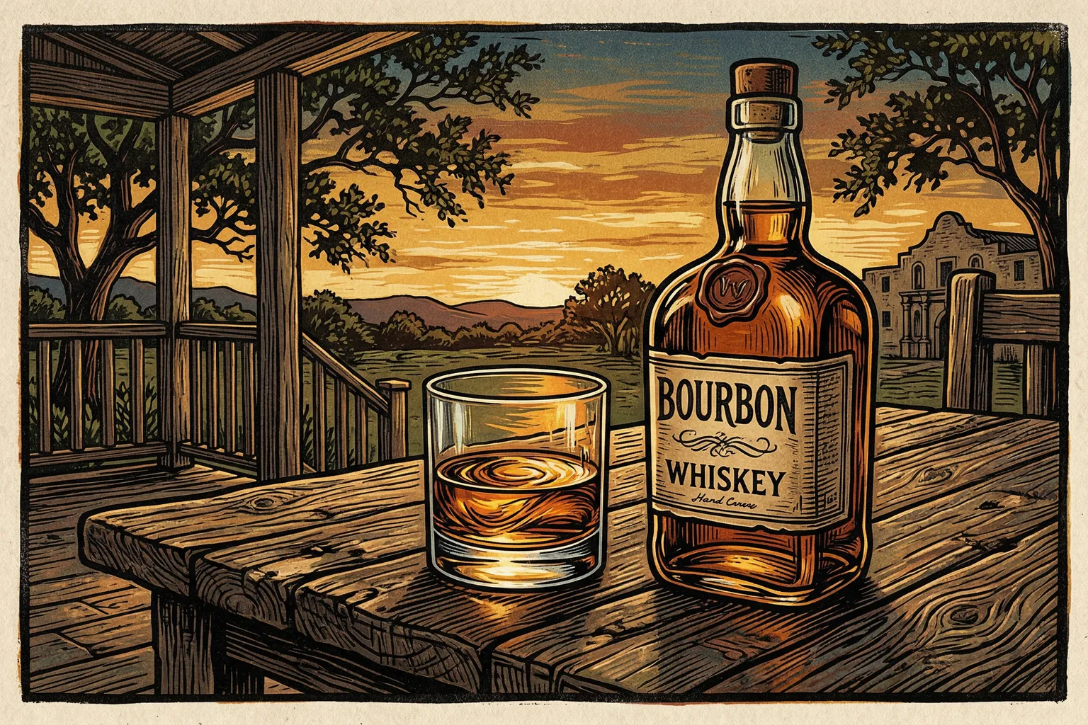 Best Bourbon for Beginners: Start Here, Not There