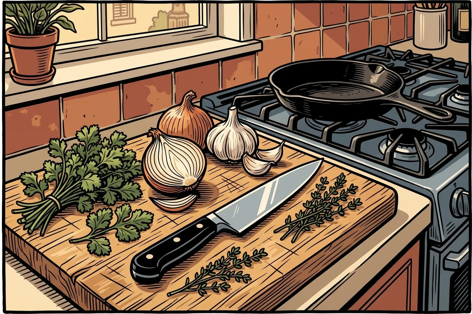 The Best Chef Knives Under 150 Dollars