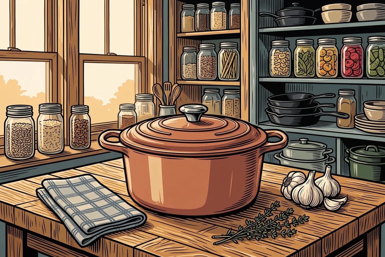 The Best Dutch Ovens
