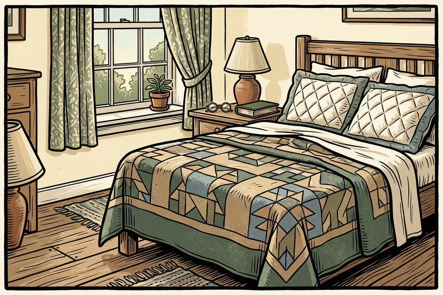 The Best Mattress for Seniors: A Doctor's Guide to What Actually Matters