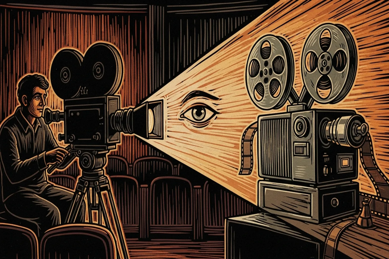 Best Movie Directors of All Time