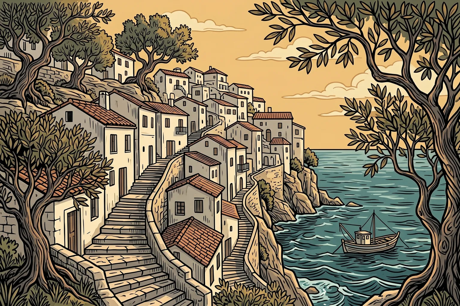 The Best Places to Travel in Italy: A Practical Guide for the Unhurried