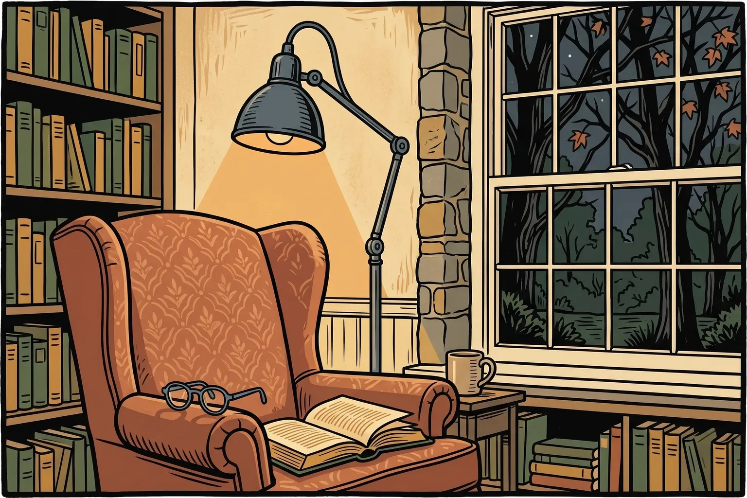 The Best Reading Lamps