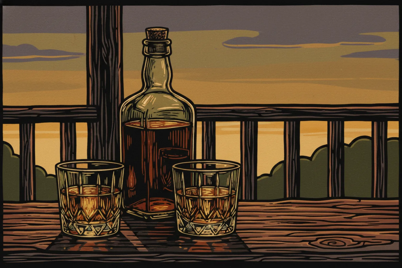 The Best Scotch Under $100 Is Better Than You Think