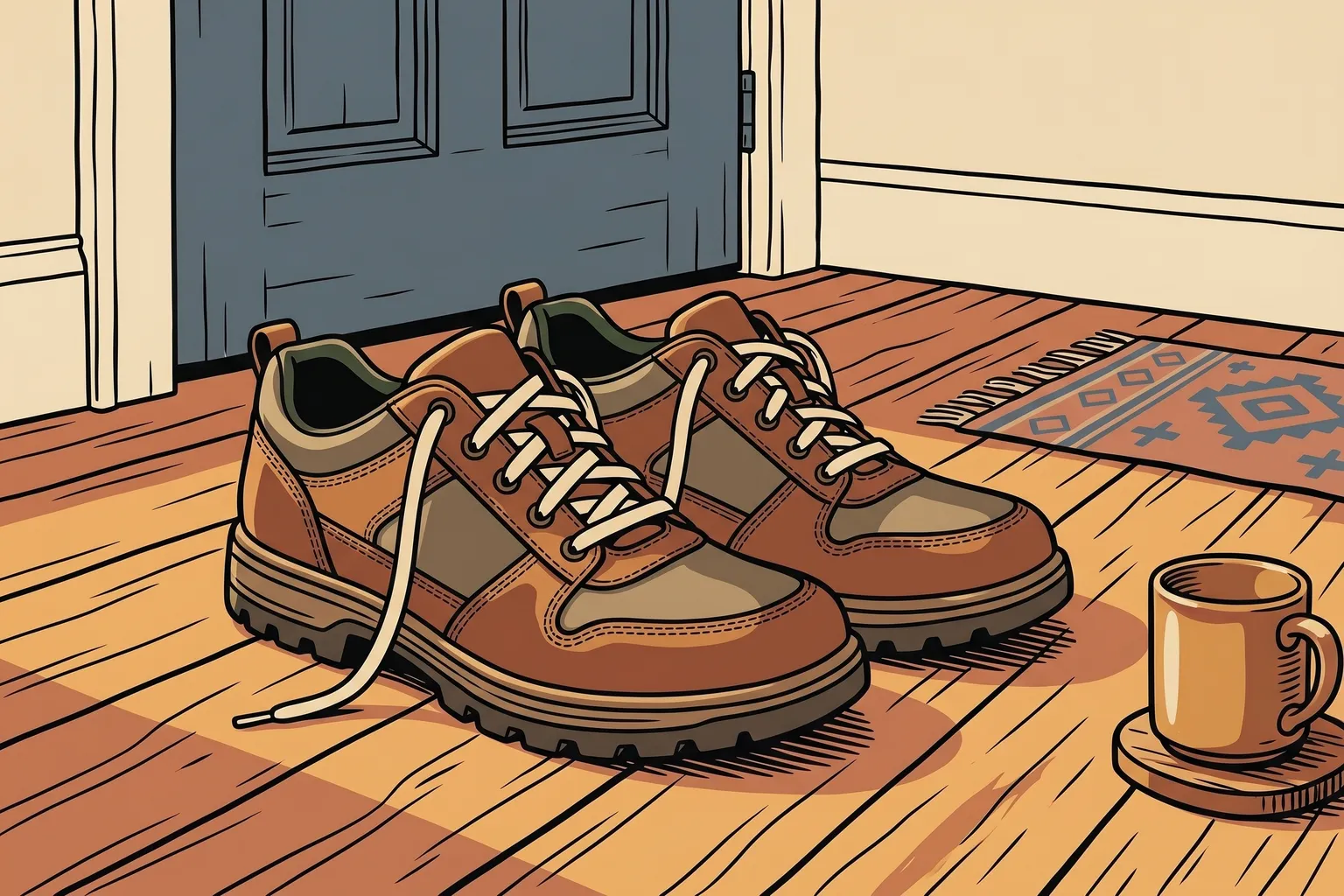 The Best Shoes for Plantar Fasciitis (And Why Most People Pick the Wrong Ones)