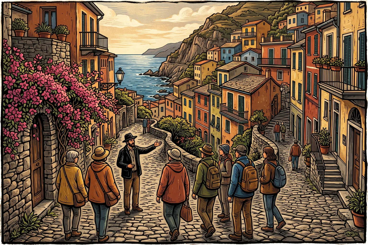The Best Small Group Tours: What to Look For and What to Run From