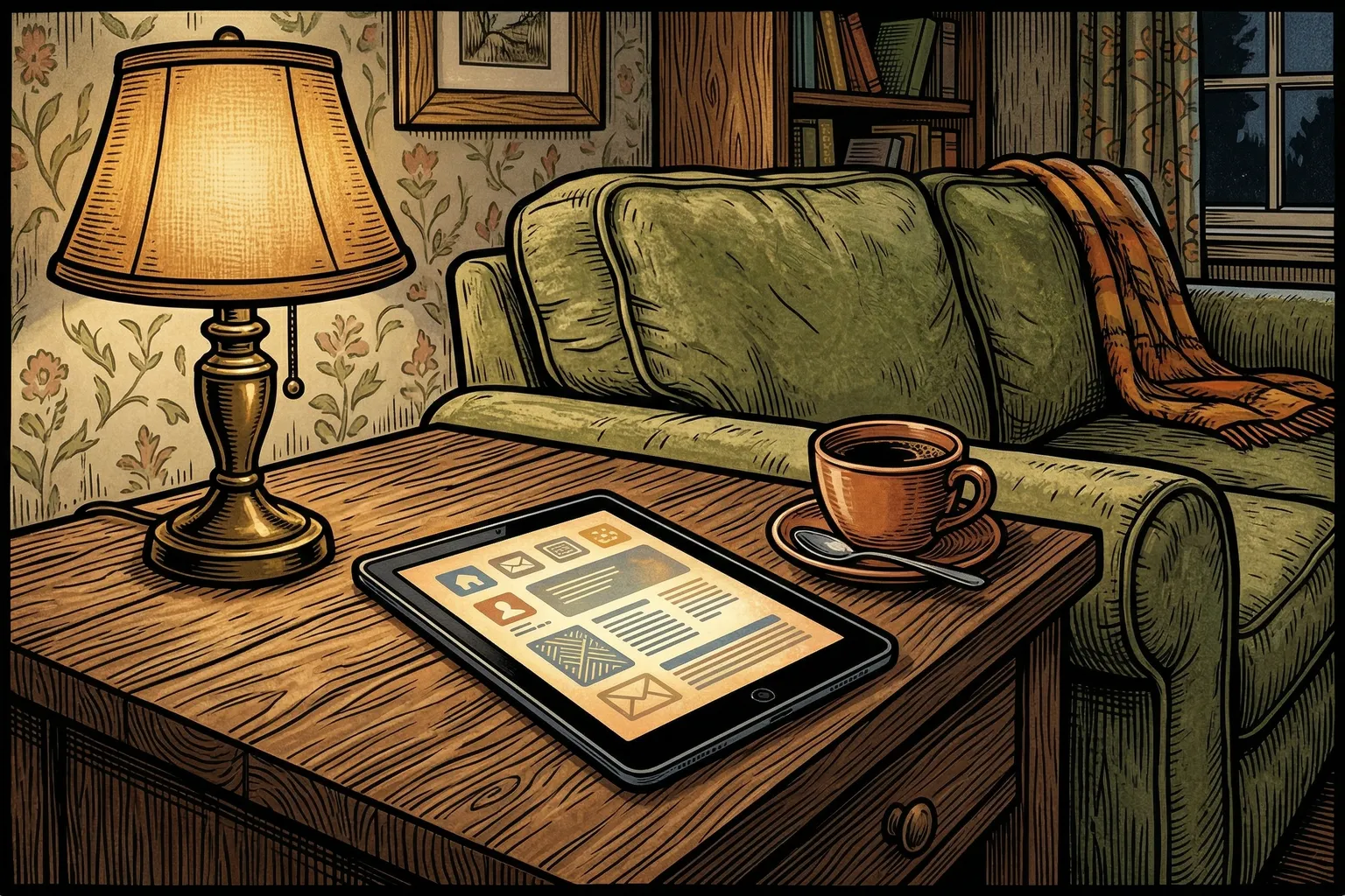 Best Tablets for Seniors: Who Decided You Needed a Tablet?