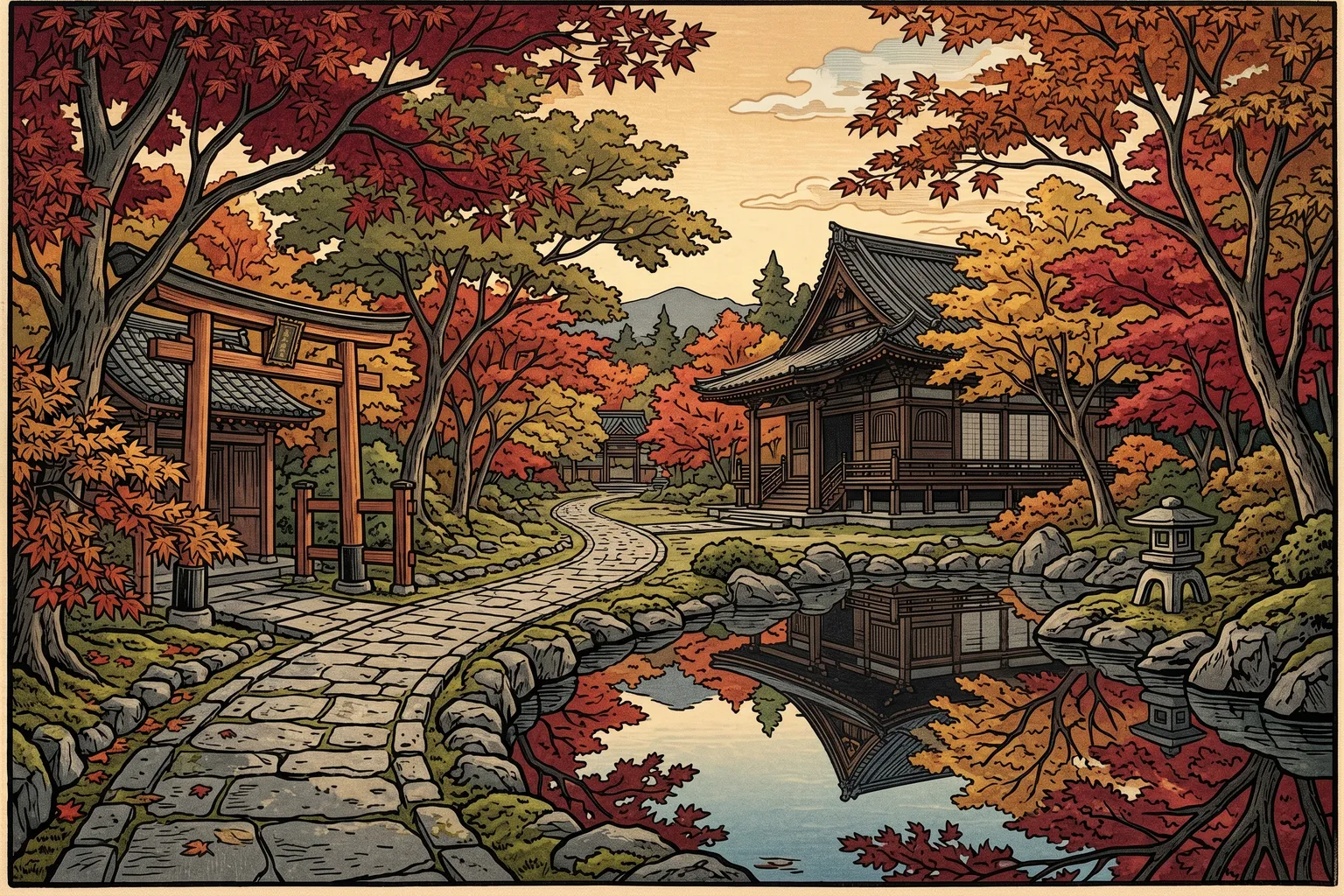 The Best Time to Visit Japan: What Most First-Timers Get Wrong