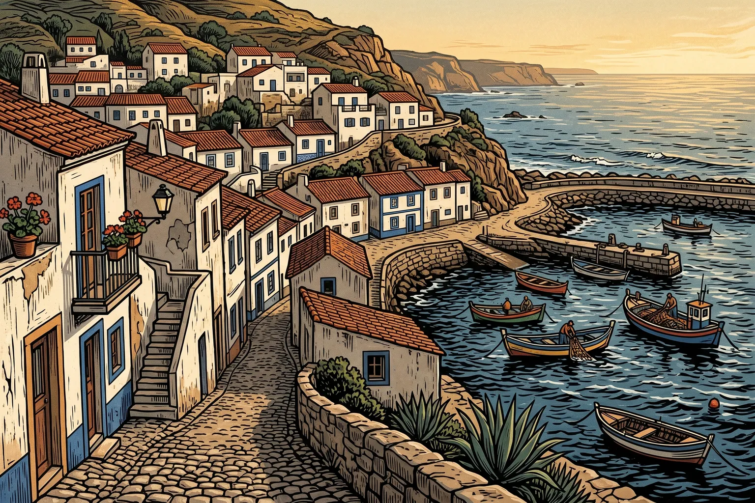 The Best Time to Visit Portugal