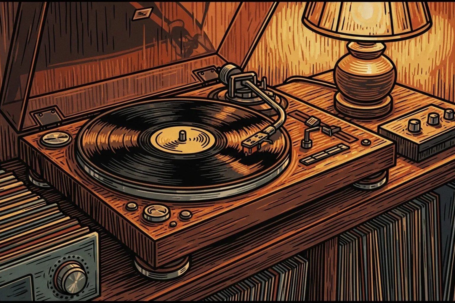 The Best Turntables
