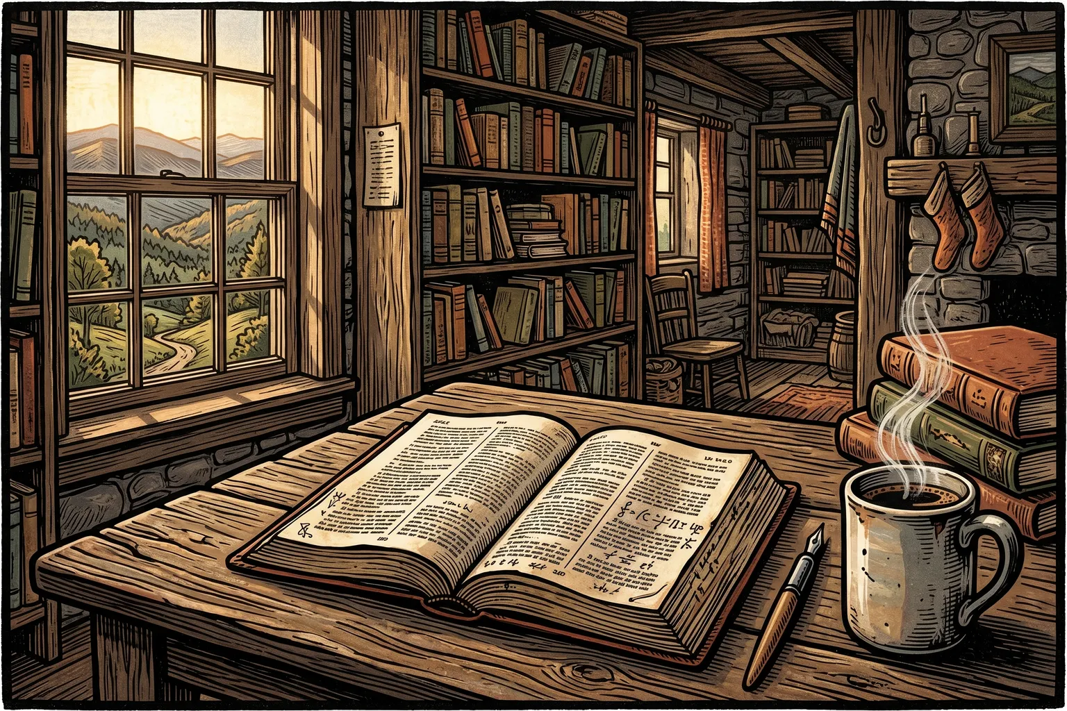 Bible Study for Beginners: How to Read Scripture as a Serious Adult