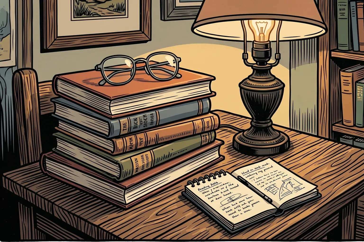 Books to Read Before You Die