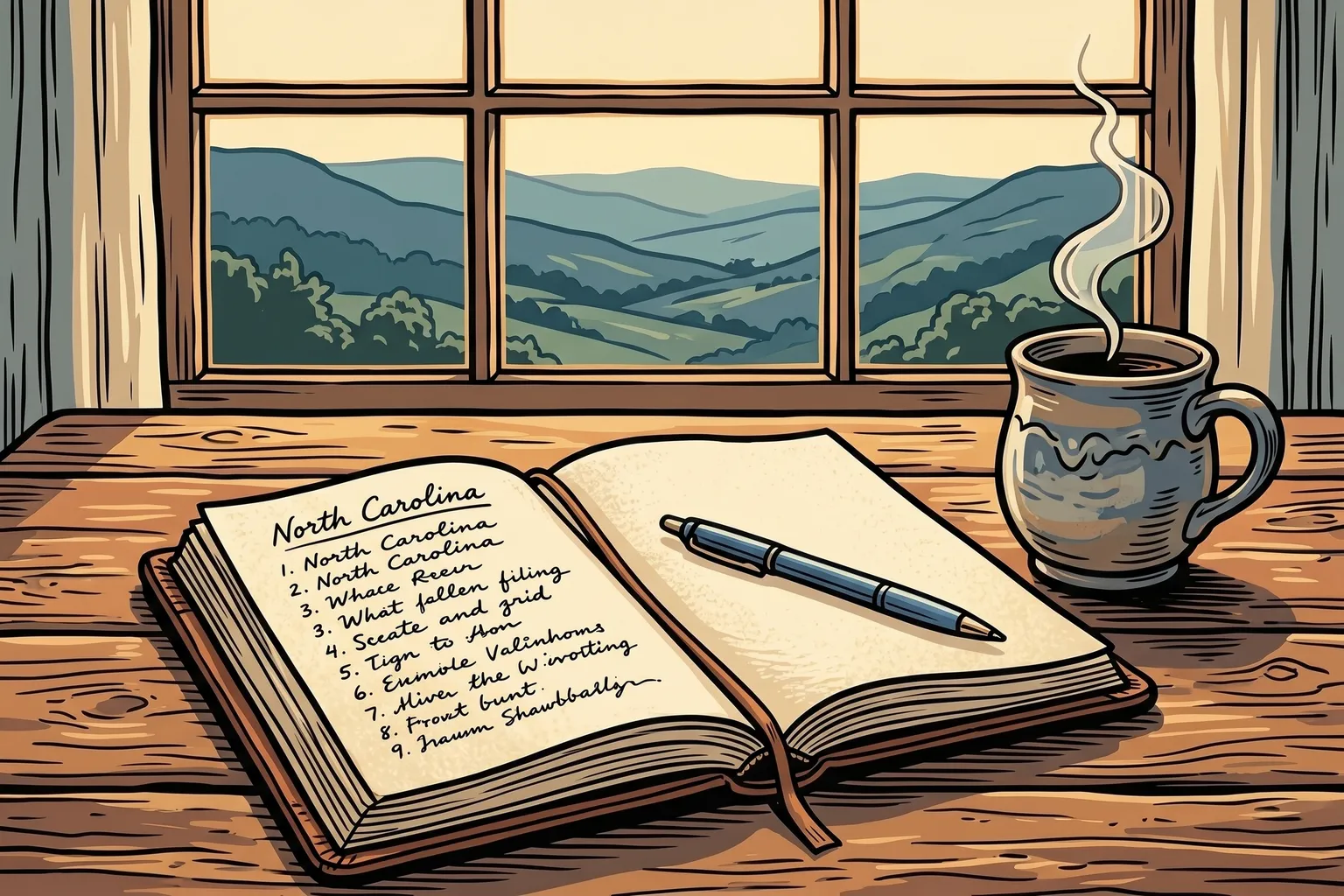 What Your Bucket List Ideas Are Really About
