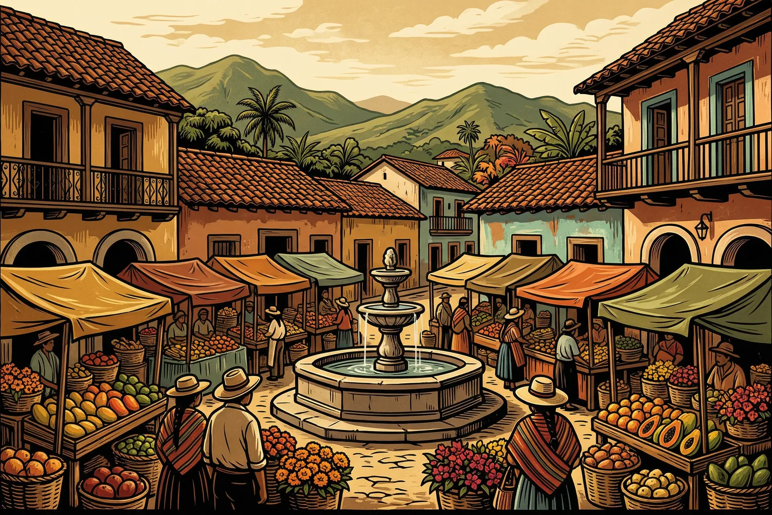 The Cheapest Places to Retire (And Why Cheap Is the Wrong Word)