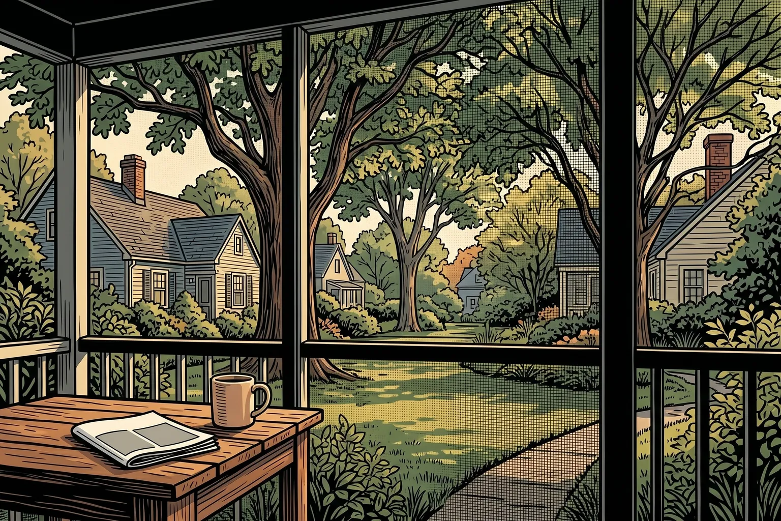 From the Editor: Mid-June 2026