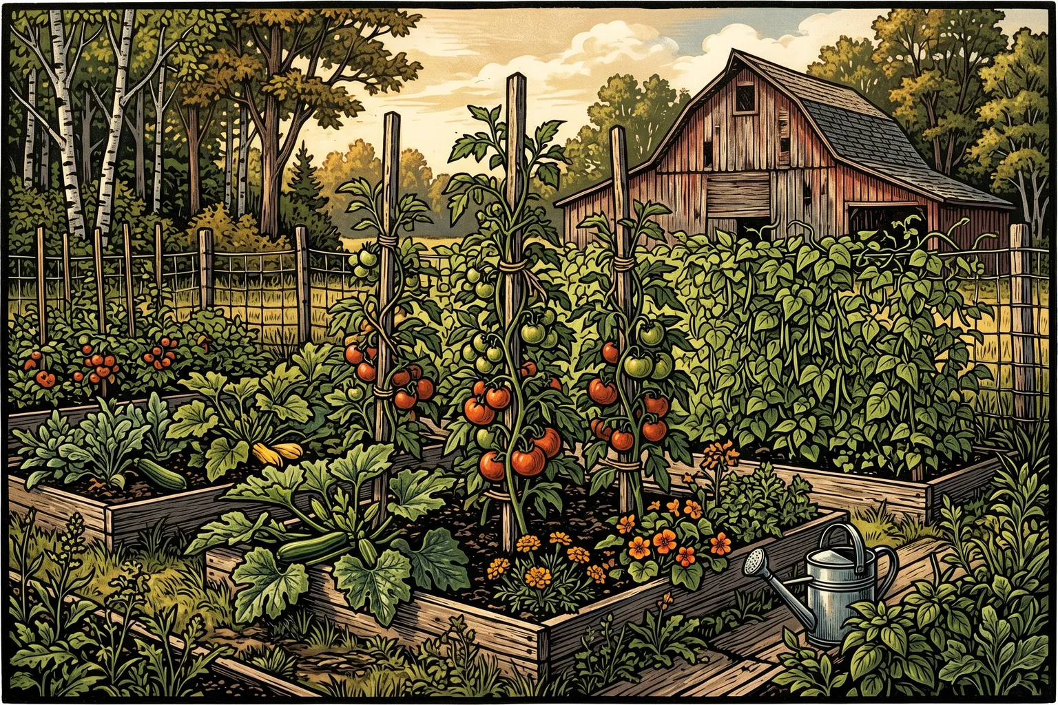 Gardening for Beginners: What I Found When I Finally Tried