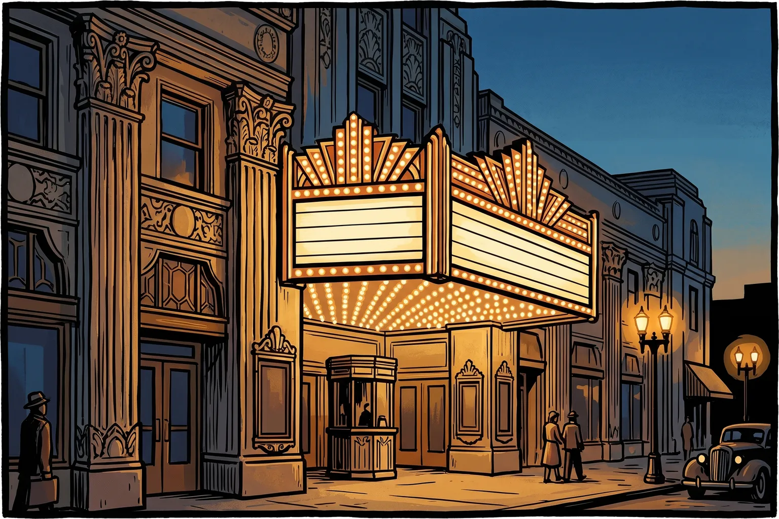 The Golden Age of Hollywood Was Real. So Was the Cost.