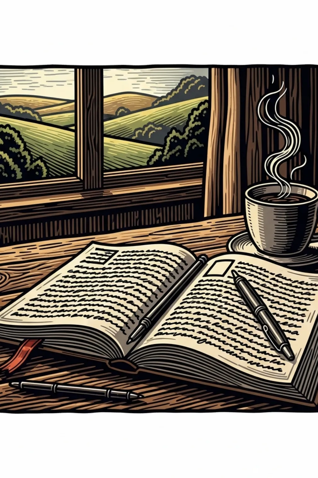 What Gratitude Journal Prompts Are Really About
