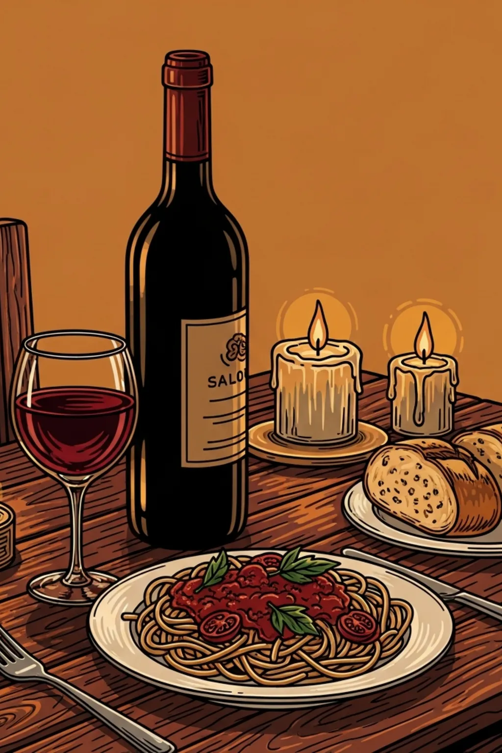 How to Pair Wine with Food: What Thirty Years of Dinner Taught Me