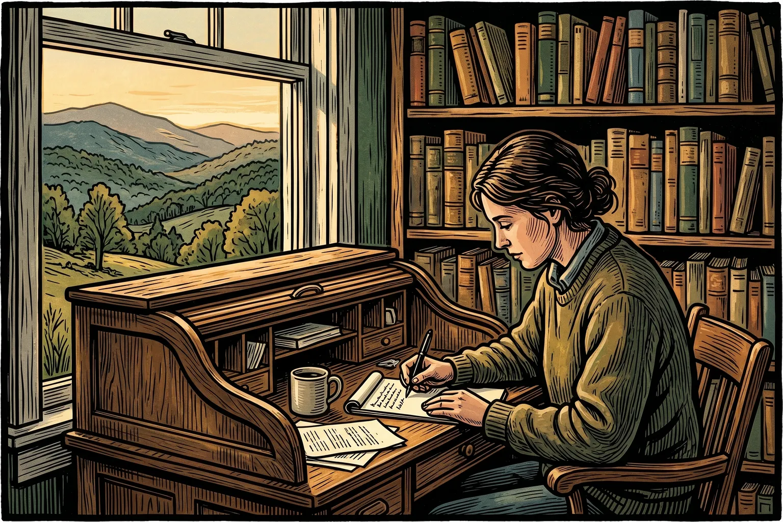 How to Write a Eulogy
