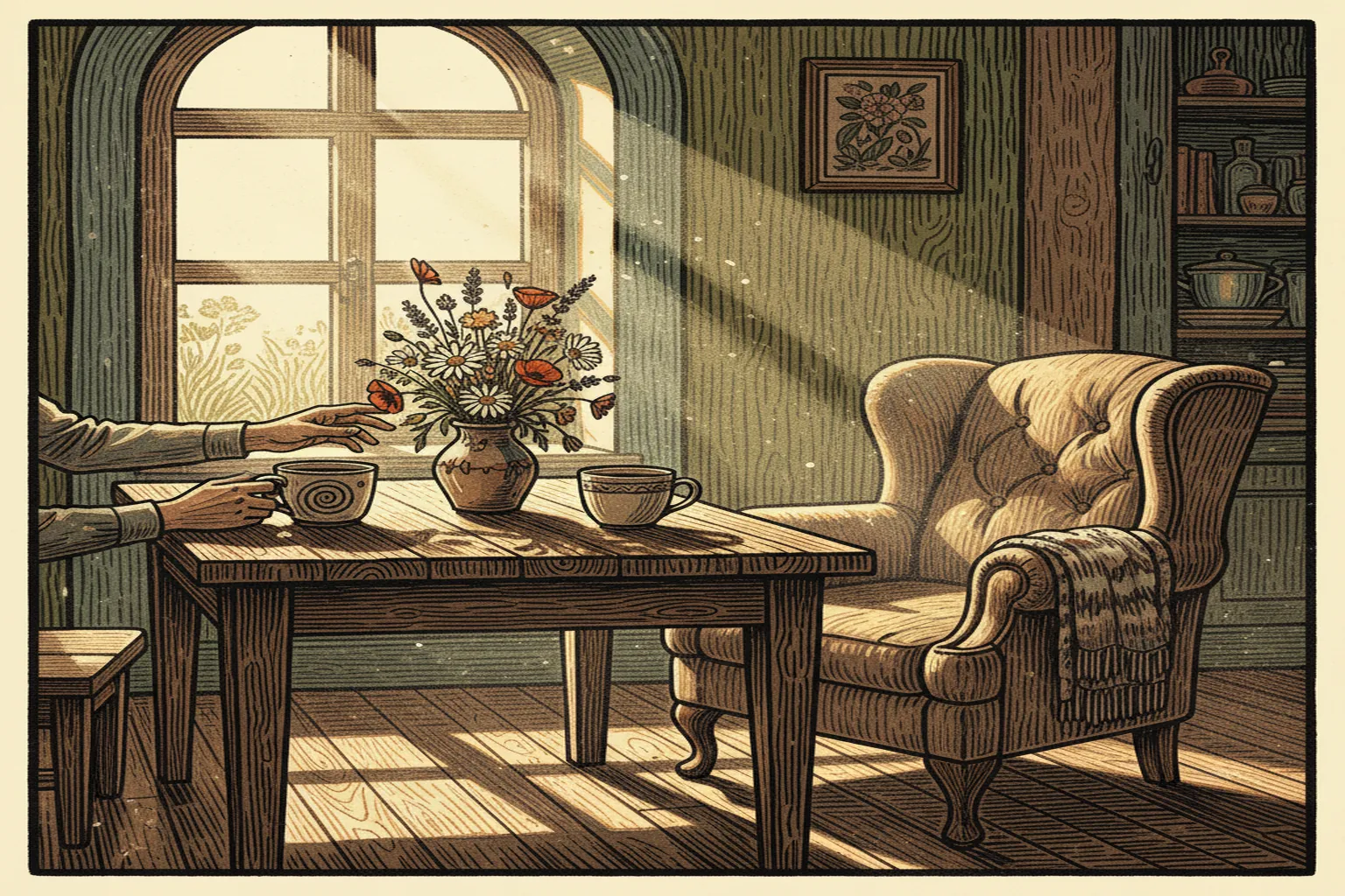 Independent Living vs Assisted Living: The Conversation That Changes Everything