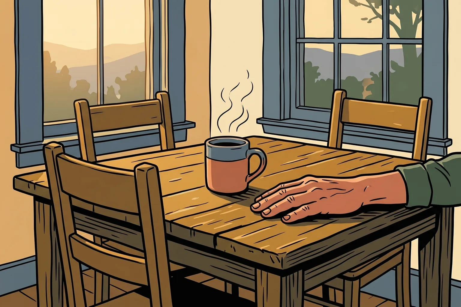 Palliative Care vs. Hospice: The Conversation Families Keep Not Having