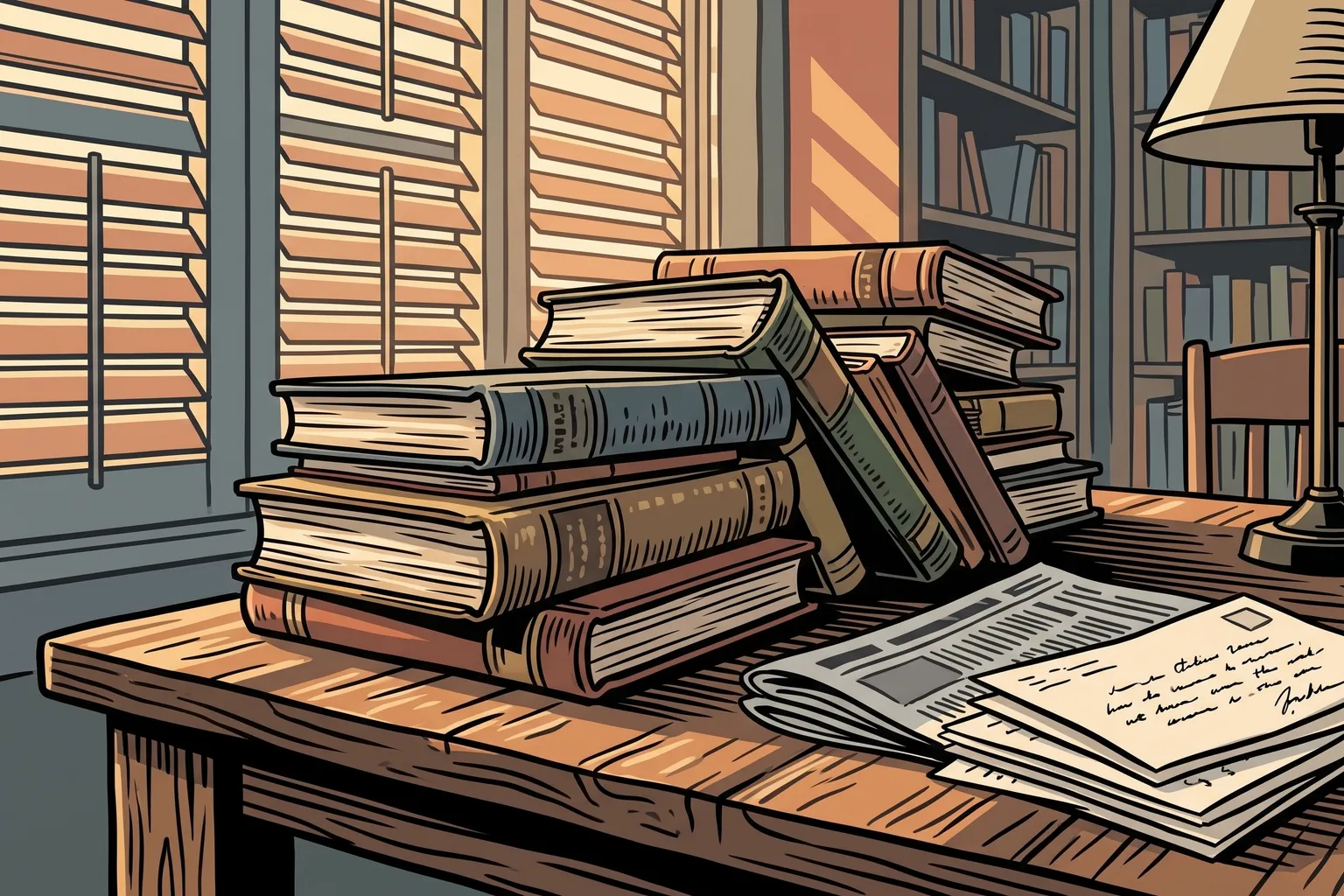 What the History Books Got Wrong About the South (and Which Ones Finally Get It Right)