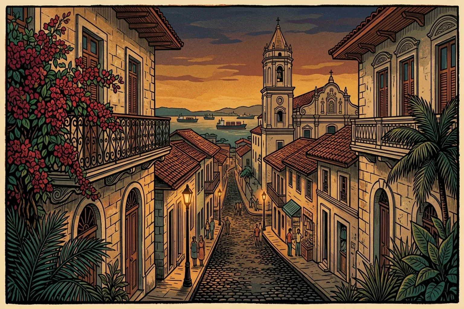 Retire in Panama: What I Found When I Went to See for Myself