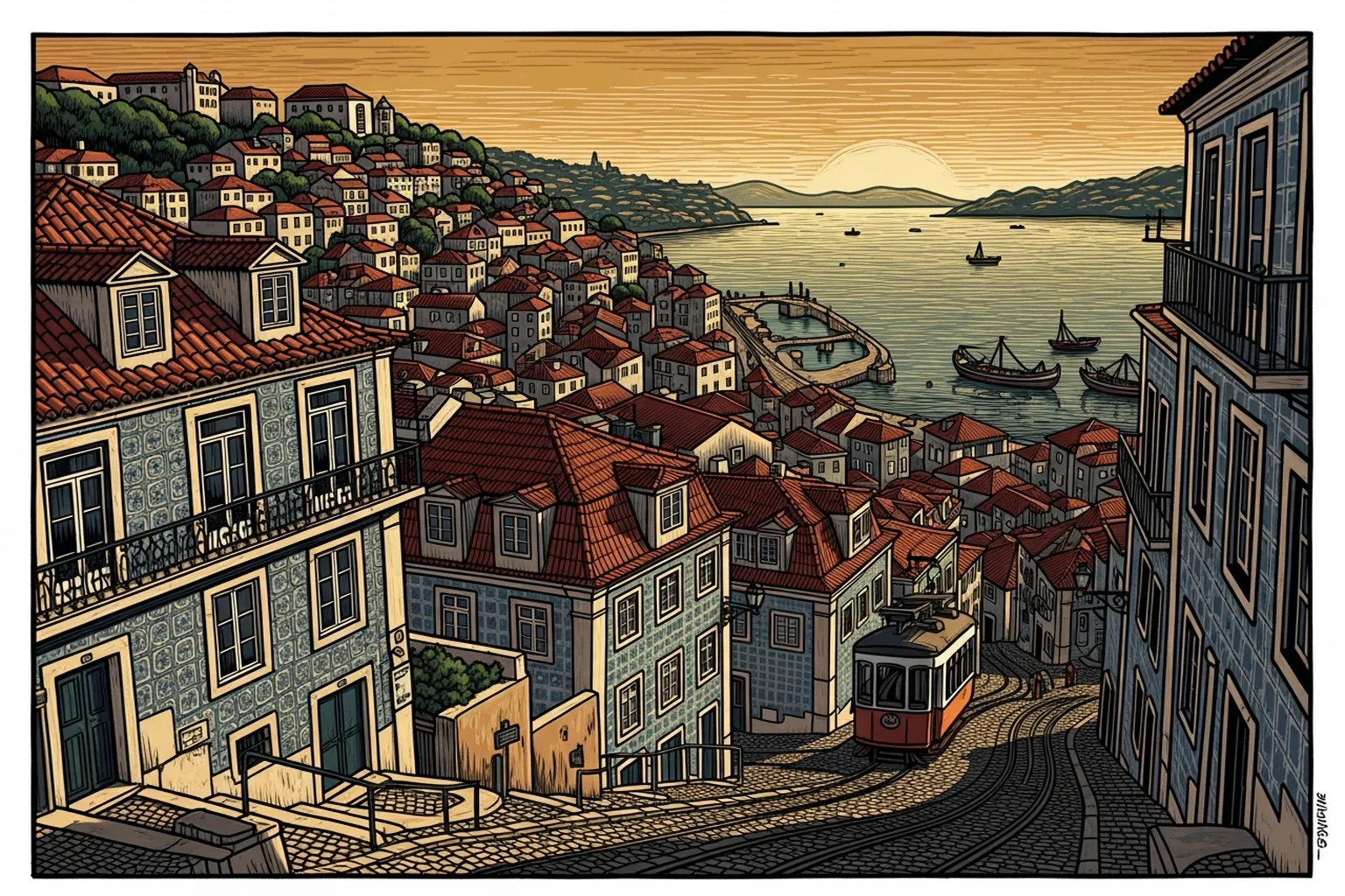 Retire in Portugal: What I Found When I Went Looking