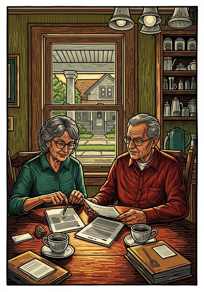 Reverse Mortgage Pros and Cons: What Nobody Explains Before You Sign
