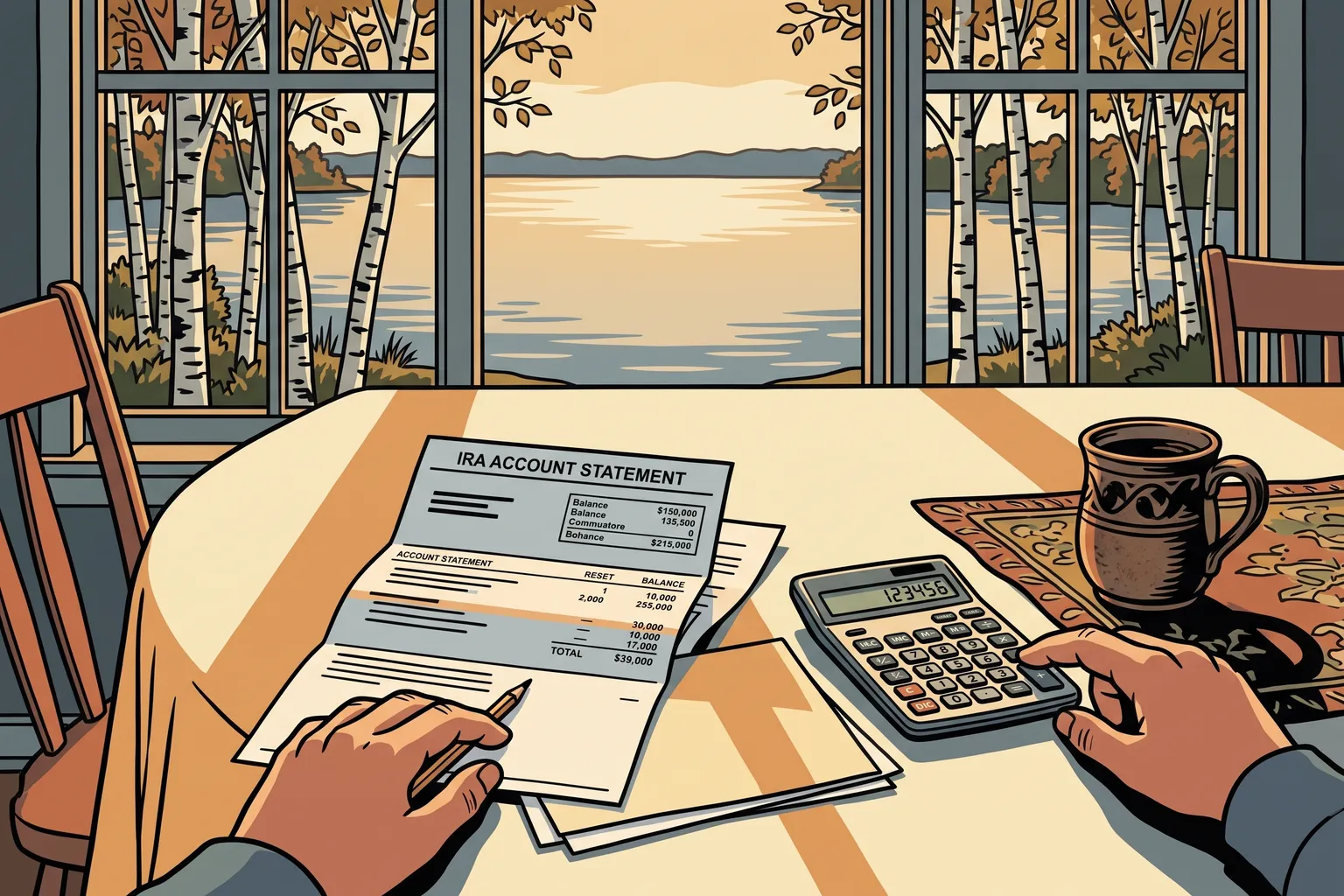The Roth Conversion Window Is Open. Here Is How to Use It.