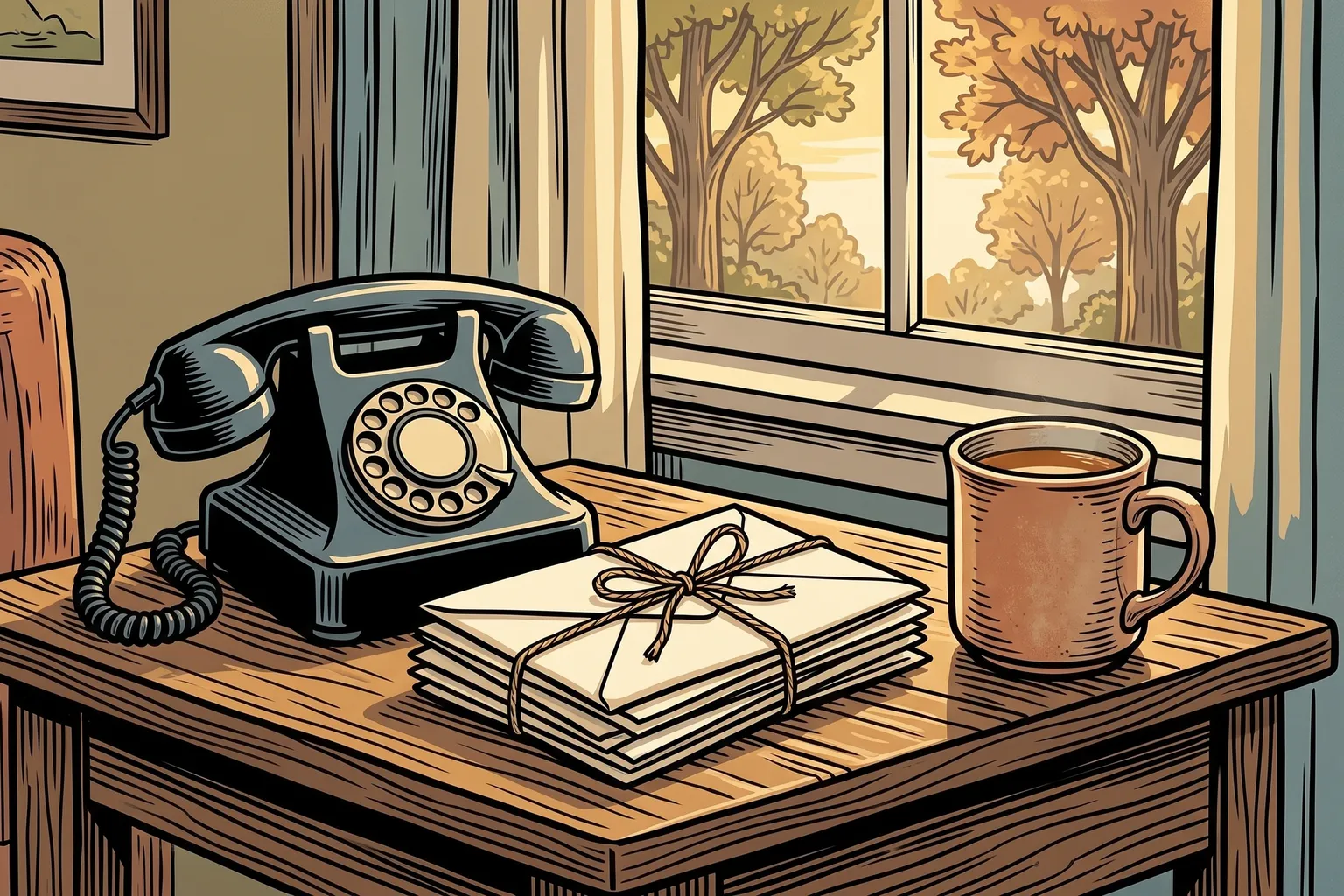 Since You Asked: The Friend Who Only Calls When Things Are Bad