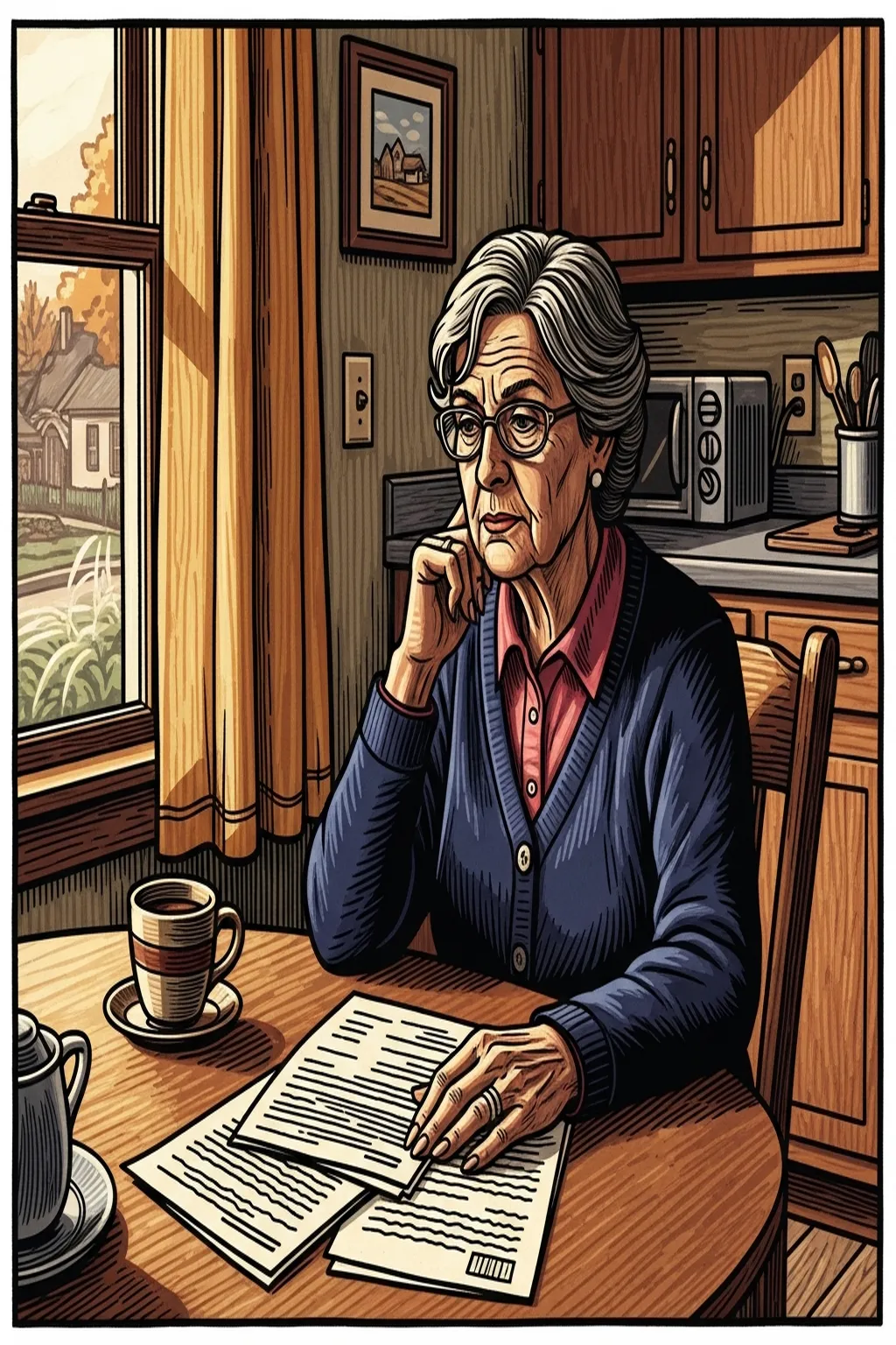 Social Security Survivor Benefits: The Math and the Mistakes