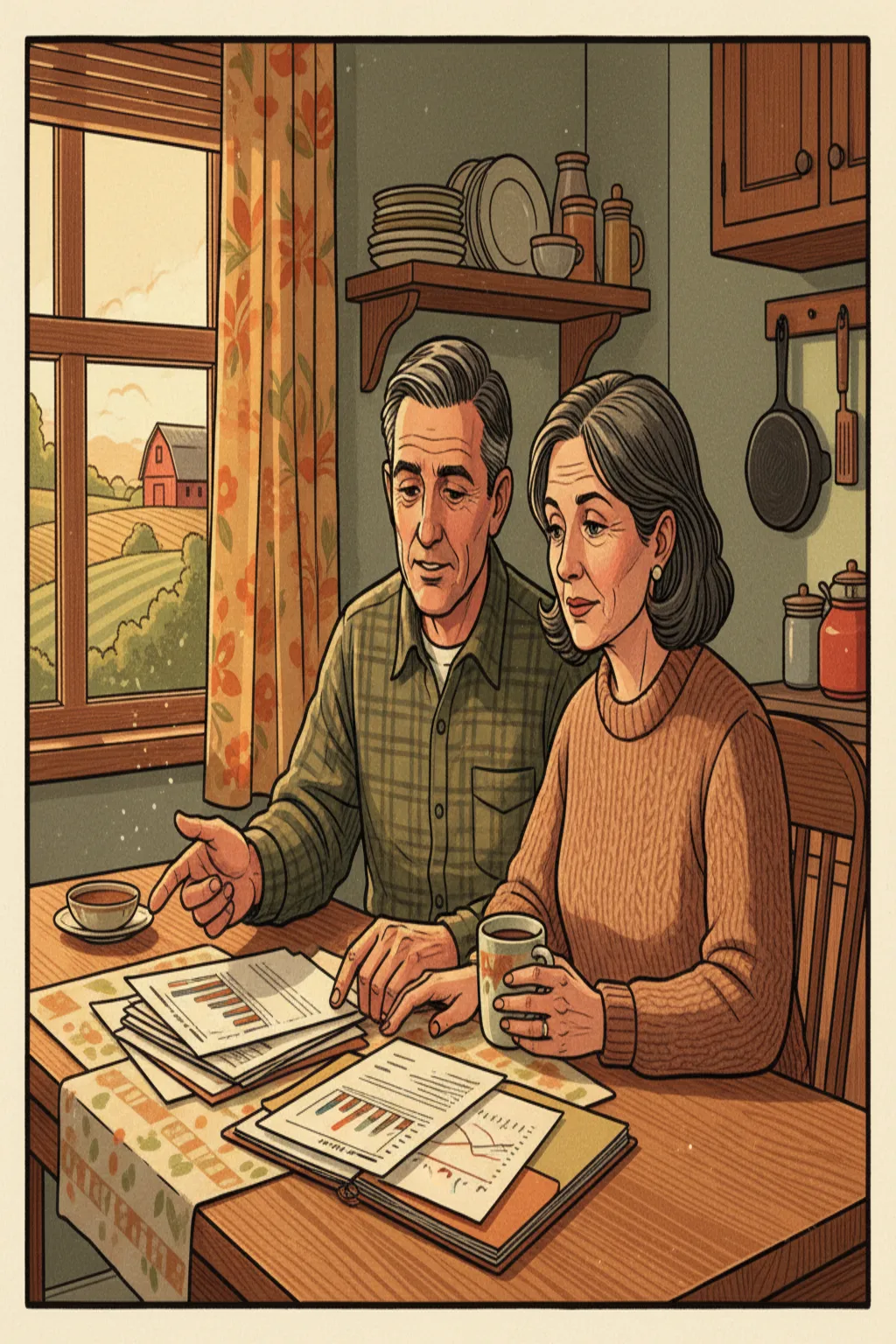 The Spousal IRA Contribution: The Retirement Account Most Couples Don't Know Exists