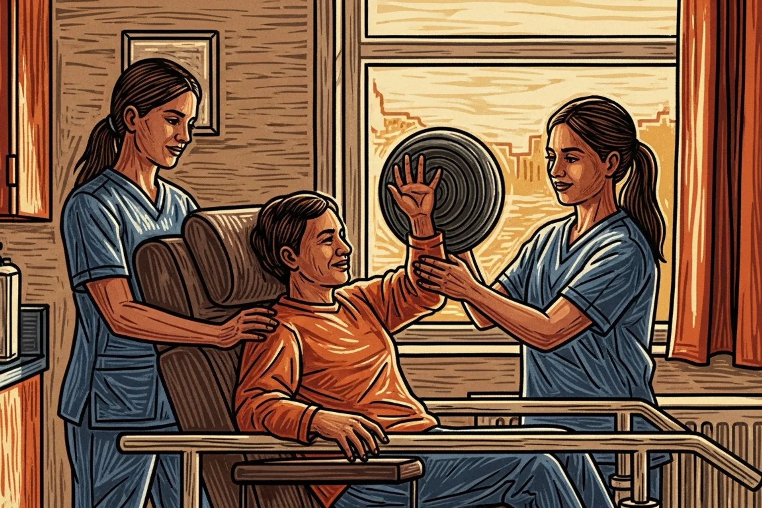 Stroke Recovery Timeline: What the Weeks and Months Actually Look Like