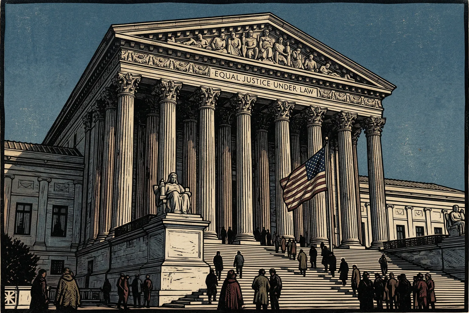 The Day: April 1, 2026