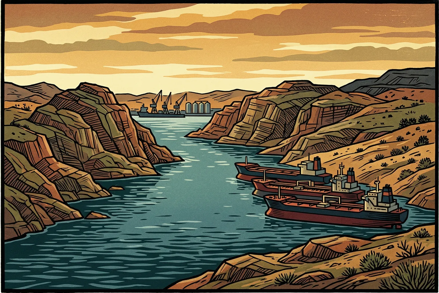 The Day: April 15, 2026