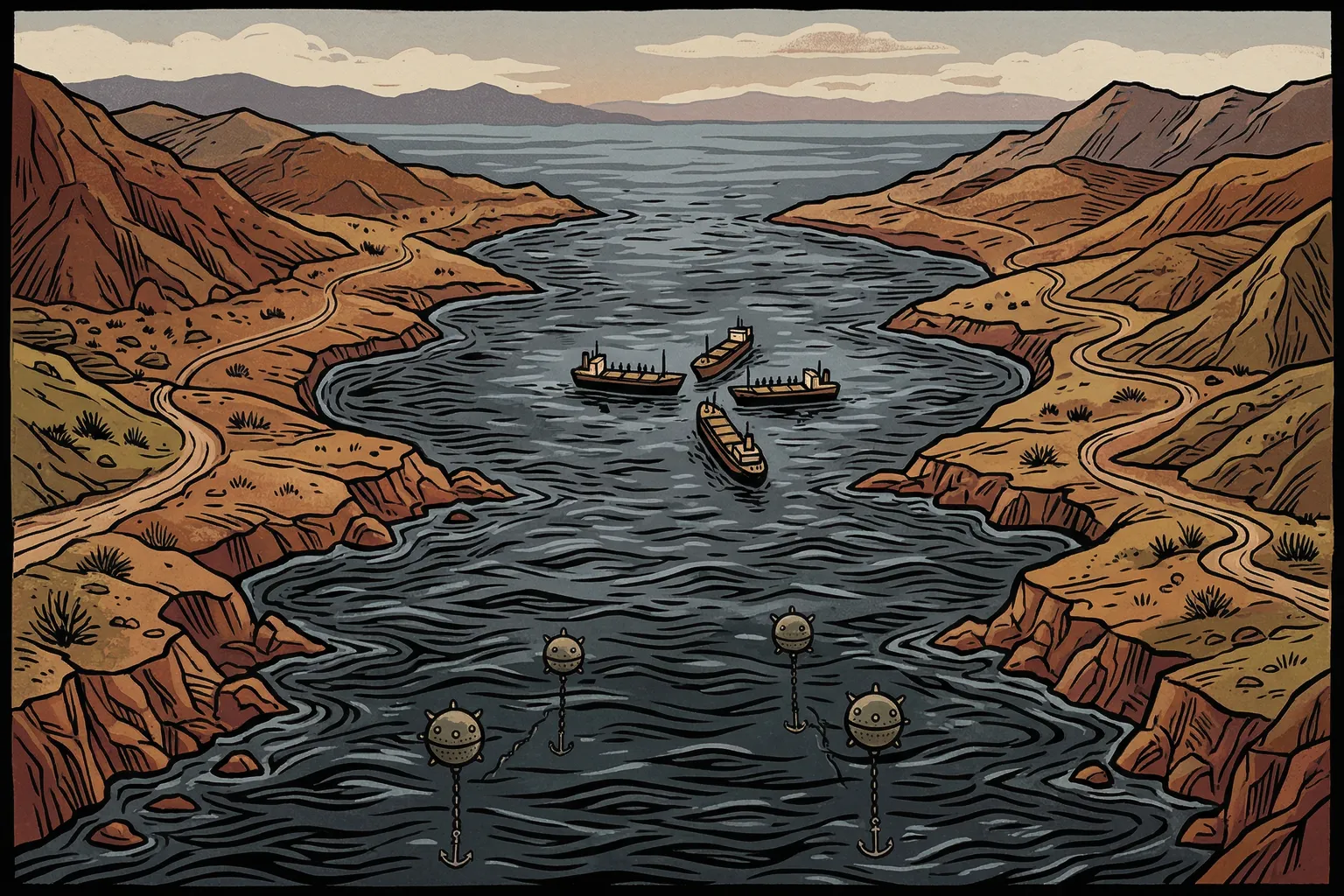 The Day: April 16, 2026