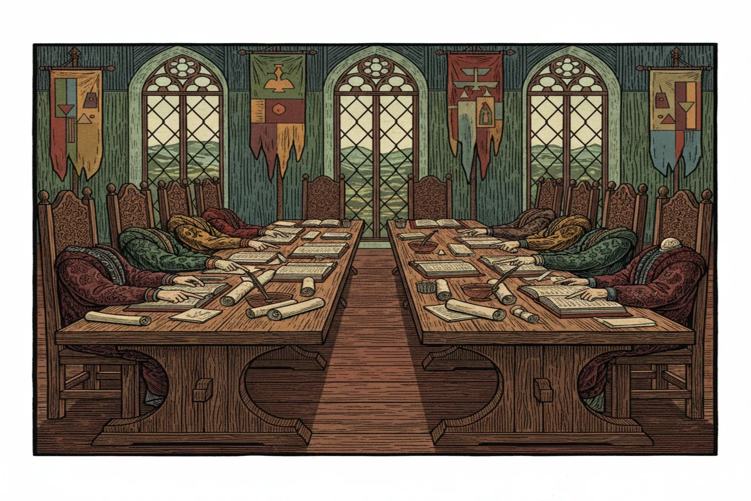 The Day: April 17, 2026