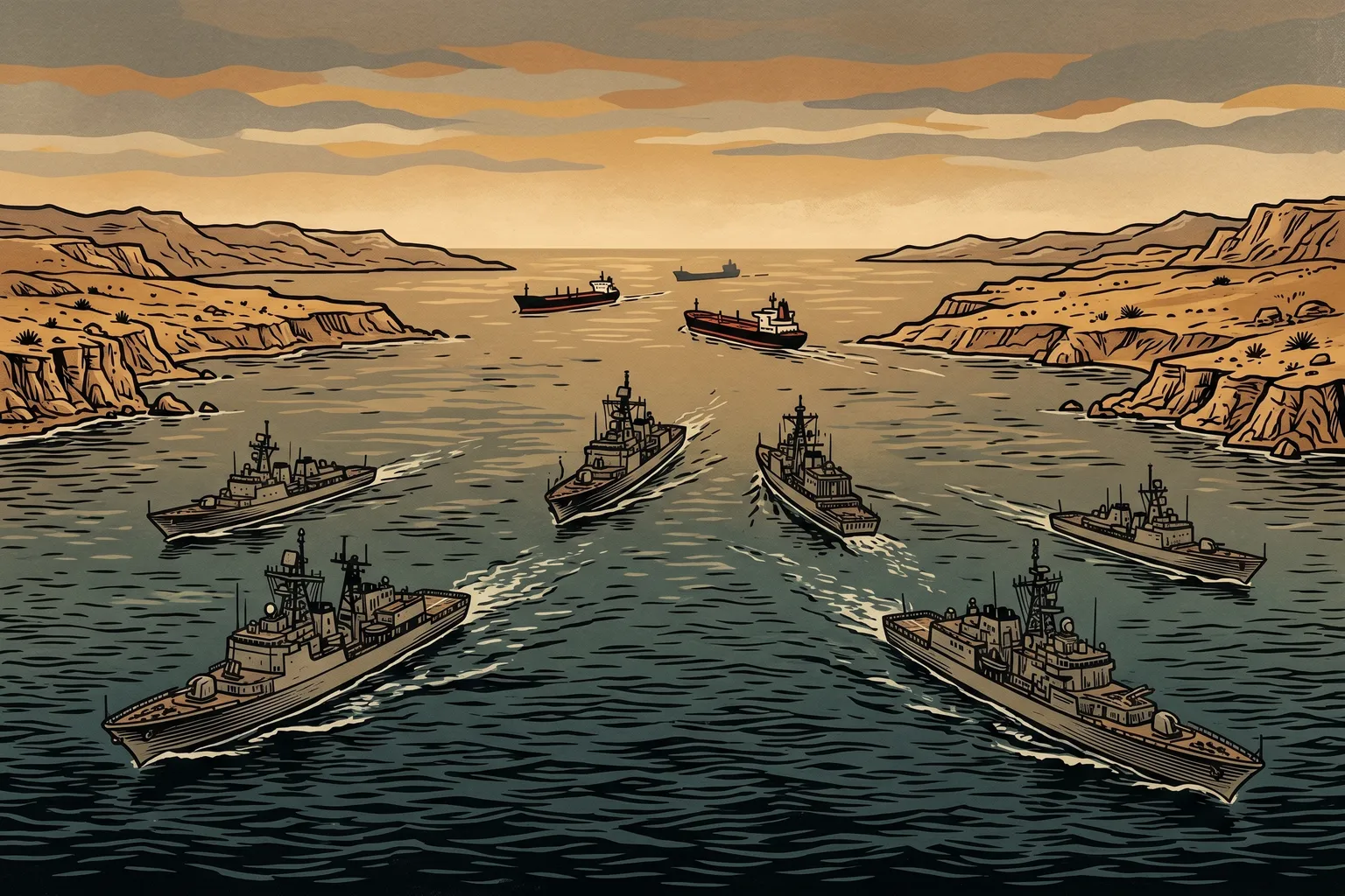 The Day: April 20, 2026