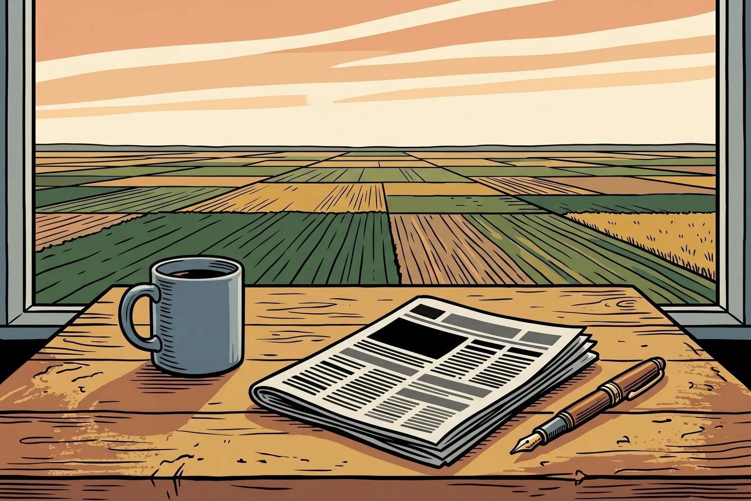 The Day: Saturday, April 25, 2026