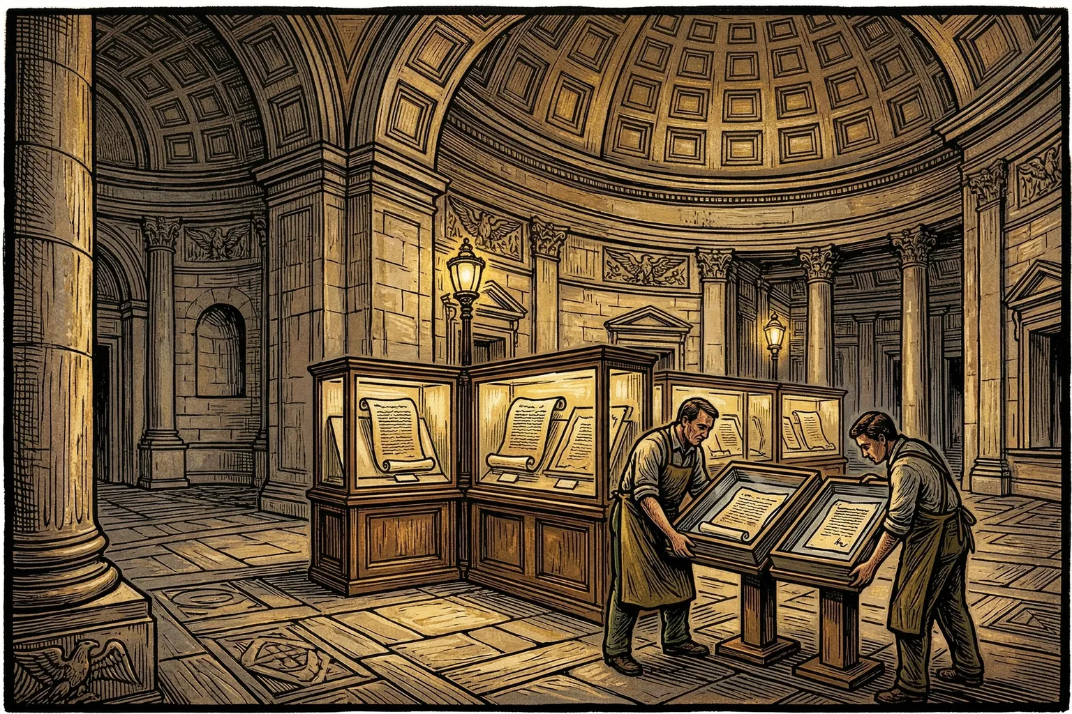 The Day: April 3, 2026