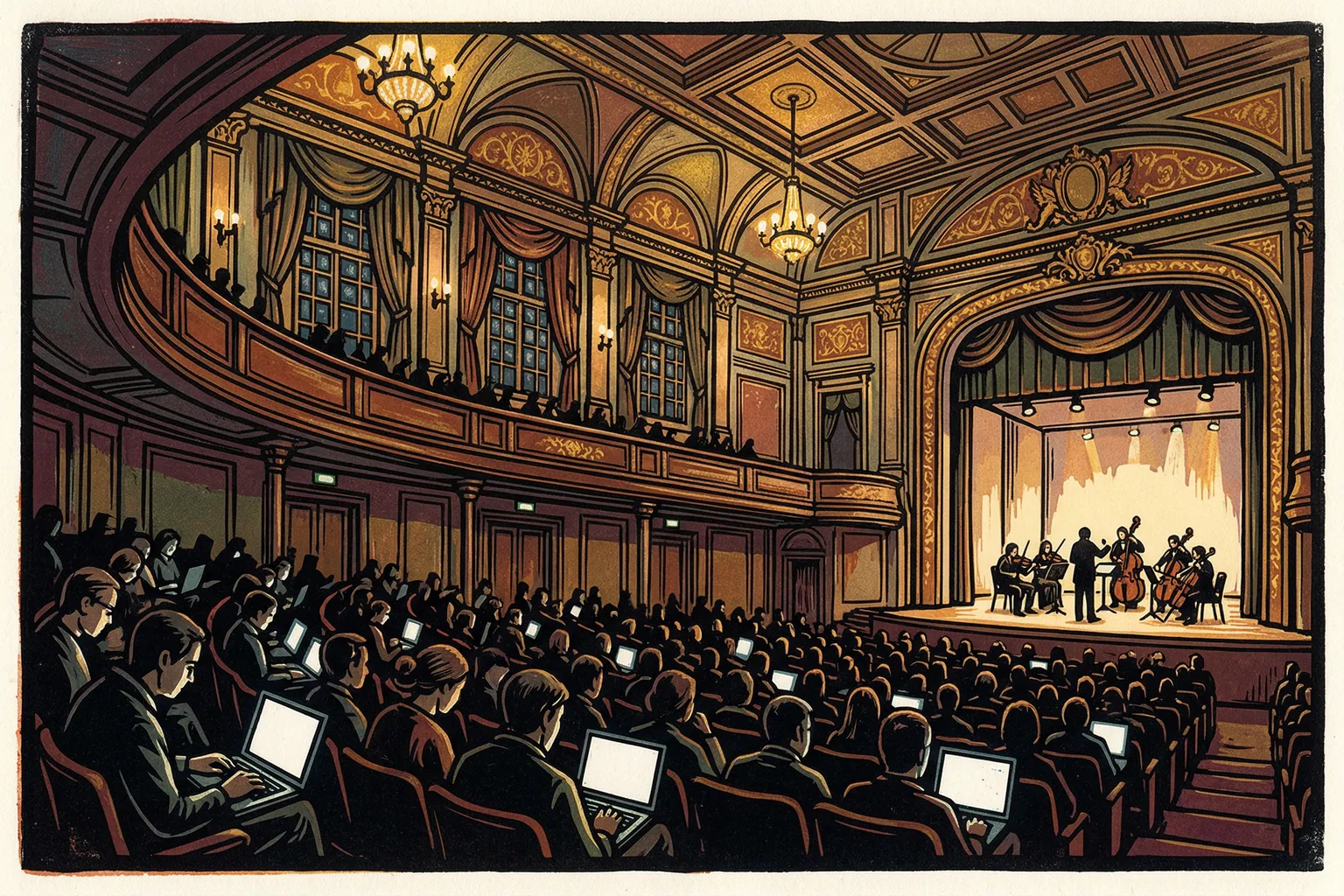 The Day: March 29, 2026