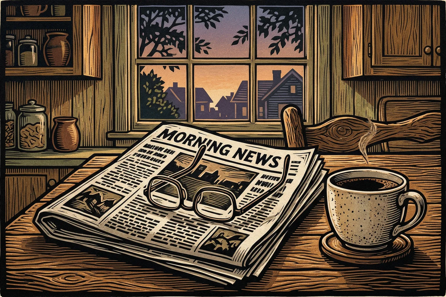 The Day: March 30, 2026