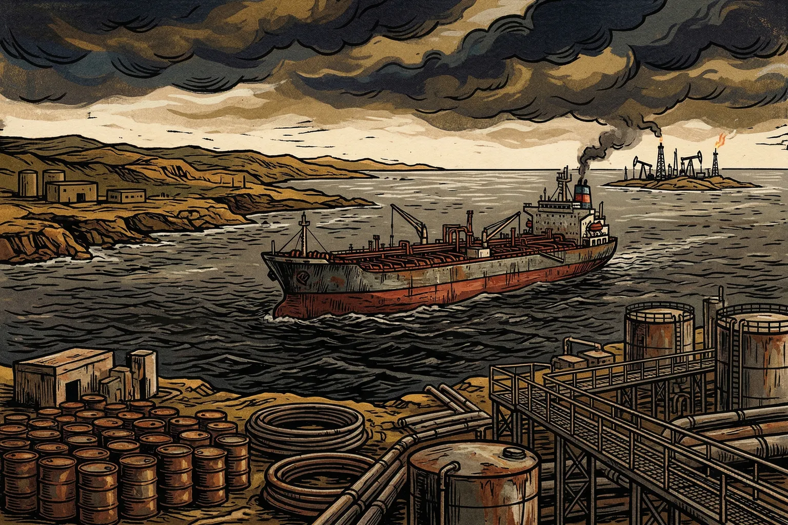 The Day: March 31, 2026