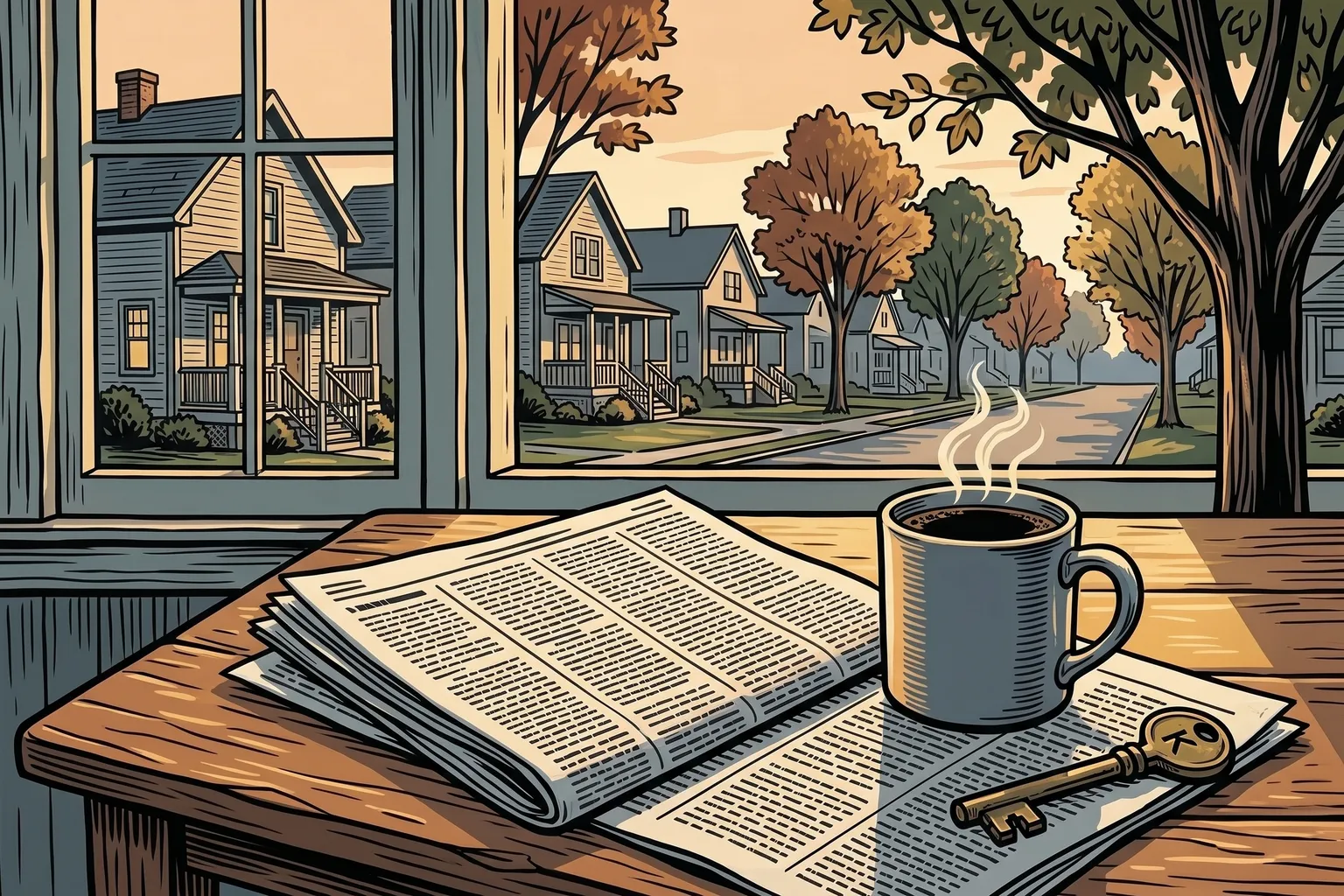 The Day: Tuesday, May 12, 2026