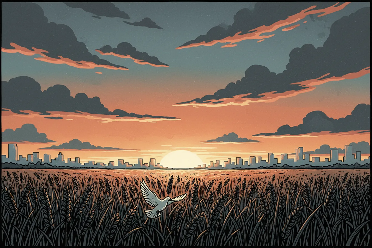 The Day: Wednesday, May 6, 2026
